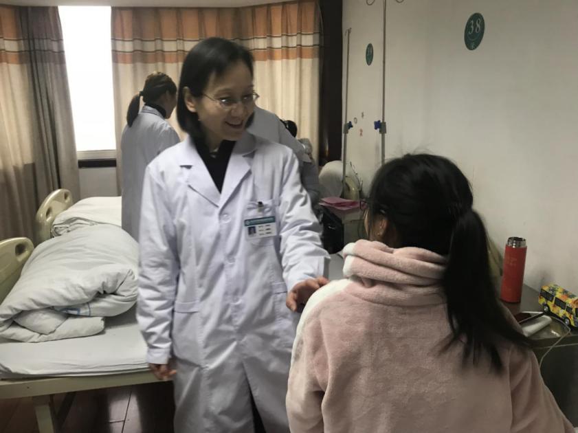 武汉环亚医院徐慧珍主任提醒:白斑康复周期长,寒假护理不能忘 4.jpg